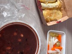 -孟夫子水煎包(锦艺城店)