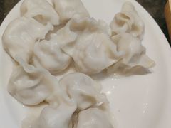 -李记东北饺子馆·东北菜(欢乐谷店)