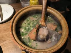 -清水亭湖北菜(大屯DT51店)