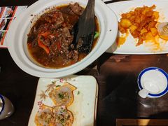 -饭桌故事·血鸭湘(荣宝华店)