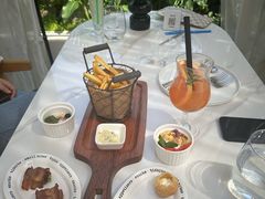 -Inspiration灵感·罗马西餐厅(九龙坡店)