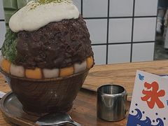 -WONDER ICE 萬得冰田(建設路总店)