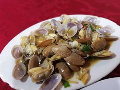 -车头老二大排档