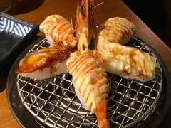 -魔丼屋(日月光店)