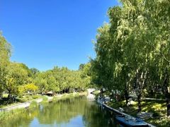 -朝阳公园游乐园