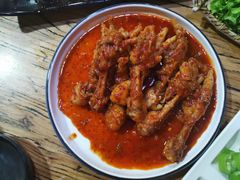 -京玉菲饭店(李村店)