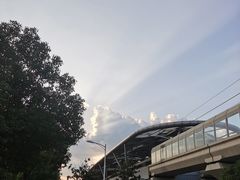 -海底捞火锅(九霄梦天地店)