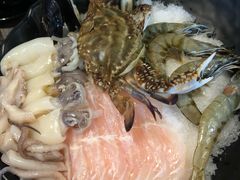 -长勺子东南亚(街道口店)