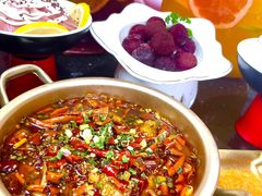 -依呀呀ktv烧烤小串(中山西路店)
