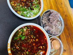 -清真·马安军辣子牛肉面