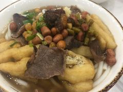 -1817大碗牛肉粉
