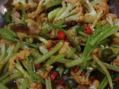 -人民公社大食堂(顺义总店)