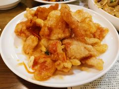 锅包肉-老厨家(中央大街店)