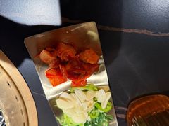 -厚贞日式烤肉(浦东汇智店)