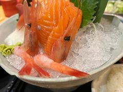 -满来寿喜烧(金虹桥店)