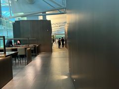 -首尔仁川机场ASIANA LOUNGE贵宾候机室(Incheon)