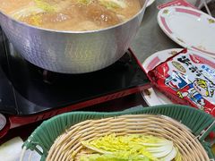 -燃计沙茶皇·香港沙茶火锅(人广旗舰店)