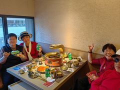 -西塔老太太泥炉烤肉(青浦蟠龙天地店)