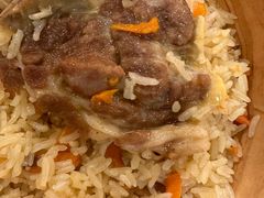 -阿达西阿凡提新疆美食