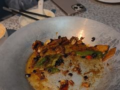 -醉霖生态餐厅(交大店)