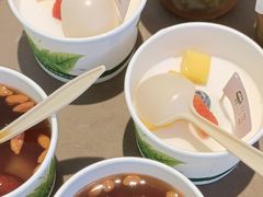 -椰小鸡·琼州糟粕醋(美兰缤纷城店)