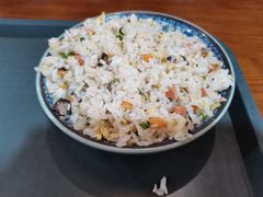 -阿强麦饼(云水山庄店)