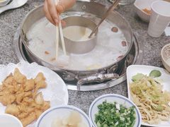 -江小渔鲜鱼火锅(应天西路店)