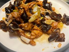 -蔡家酒楼(一德街店)