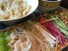 -那家小馆•北京菜•烤鸭(香山店)
