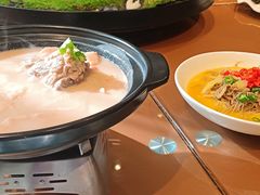 -红菜坊·烤鸭·川鲁宴(石园店)