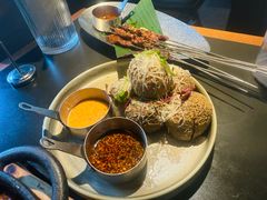 -Ameigo梅果·云贵川bistro(长宁来福士店)