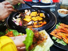-牛得很·鲜牦牛肉烧烤·牛羊肉菌汤锅(康定店)