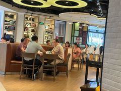 -新宝餐厅(流塘店)