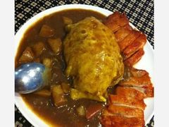 -蘑菇餐厅(马台街店)