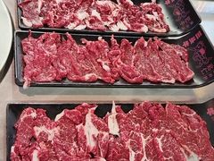 -三头牛·潮汕牛肉生蚝火锅 (夏湾店)