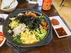 -釜山豚骨汤饭(芝罘万达广场店)