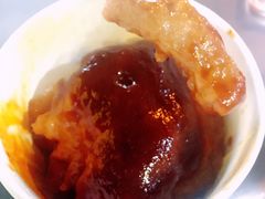 -頂級甜不辣-台北美食 台北小吃 萬華美食 台北甜不辣 台北宵夜 龍山寺美食 附近餐廳 台北美食推薦