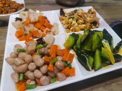 -叁宝烤肉• 西安烧烤 领跑品牌(中海城店)