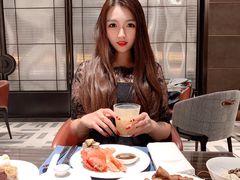 -康莱德酒店·美庭自助餐厅