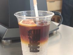 -麻雀咖啡SPARROW COFFEE(十全街店)