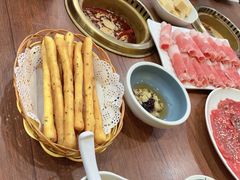-李雪火锅食府(宽窄巷子总店)