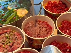 -刘少华贵州小黄牛·鲜牛肉火锅(总店)