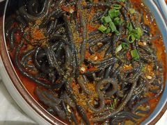 外婆蕨根粉-椒色(金地广场店)