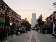 -天津意大利风情旅游区