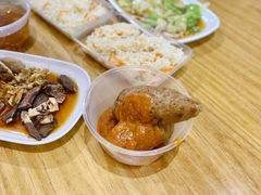 肉粽-好成财牛排馆(涂门街总店)