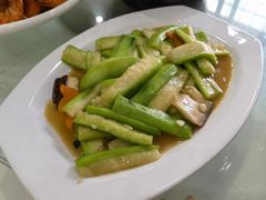 -南庄酒家·海鲜粤菜·25年老字号(环城南路店)