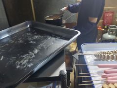 -水产西街炸串(水产西街店)