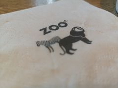 -ZOO COFFEE动物园咖啡(望京锐创店)