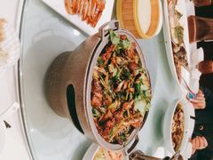 -香融府·烤鸭·家常菜(马家堡路店)