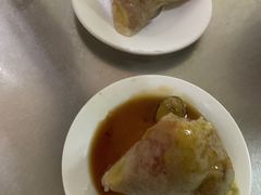 -老妈宫粽球
